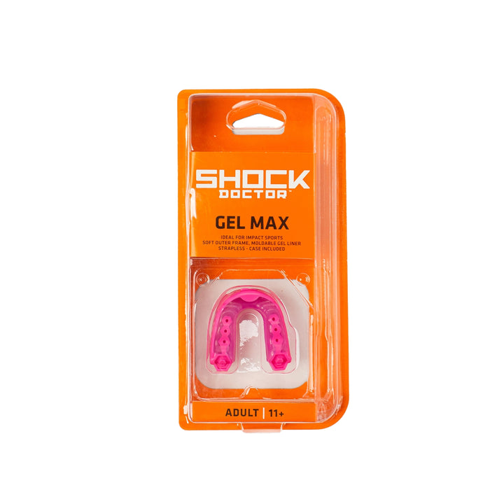Shockdoctor Gel Max