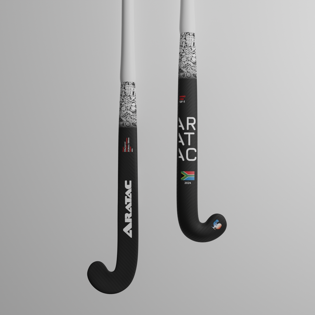 Limited Edition Paris 24| Nano Pro SF-1