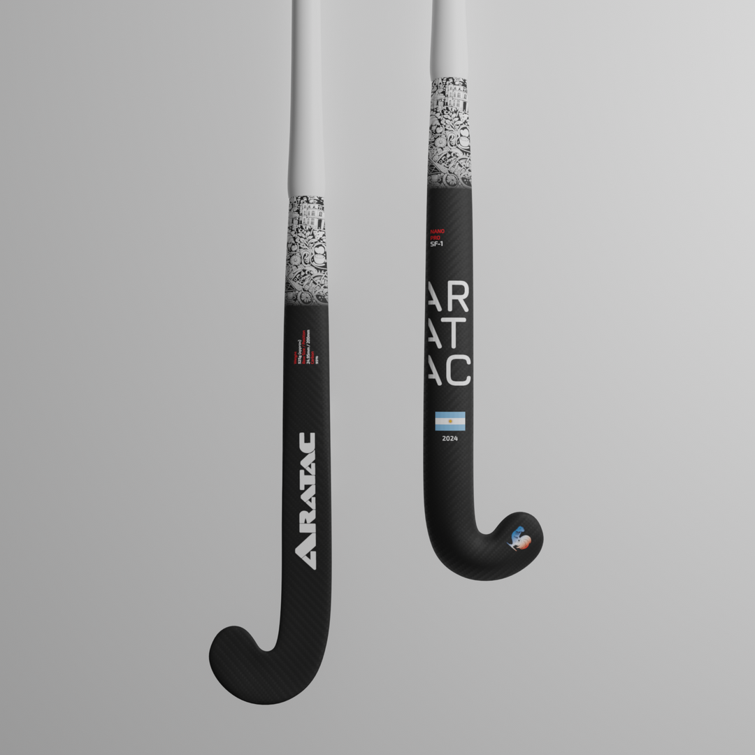 Limited Edition Paris 24| Nano Pro SF-1