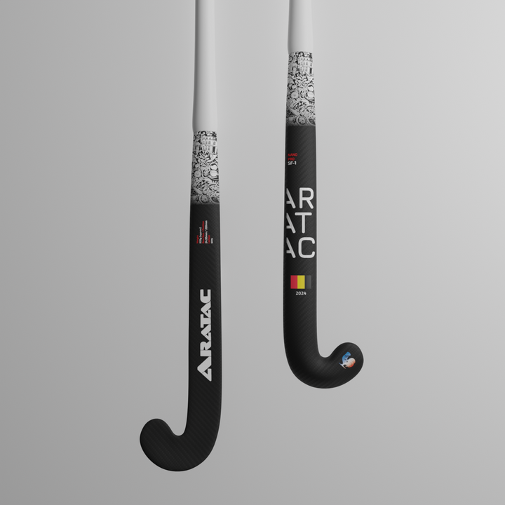 Limited Edition Paris 24| Nano Pro SF-1