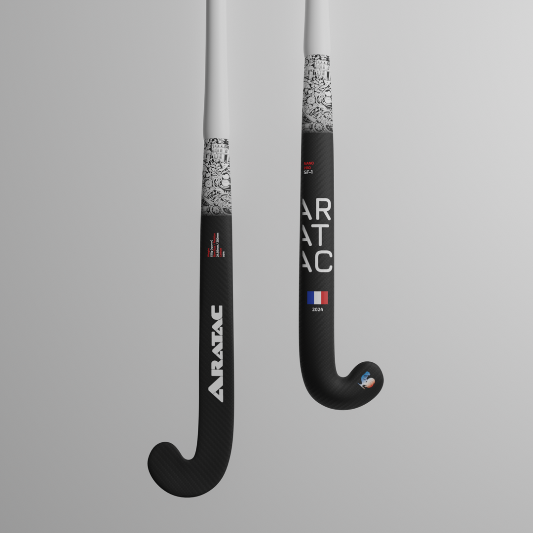 Limited Edition Paris 24| Nano Pro SF-1