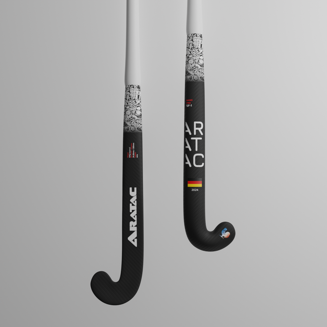 Limited Edition Paris 24| Nano Pro SF-1