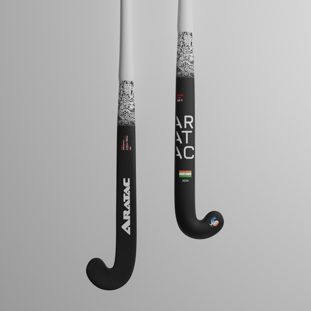 Limited Edition Paris 24| Nano Pro SF-1