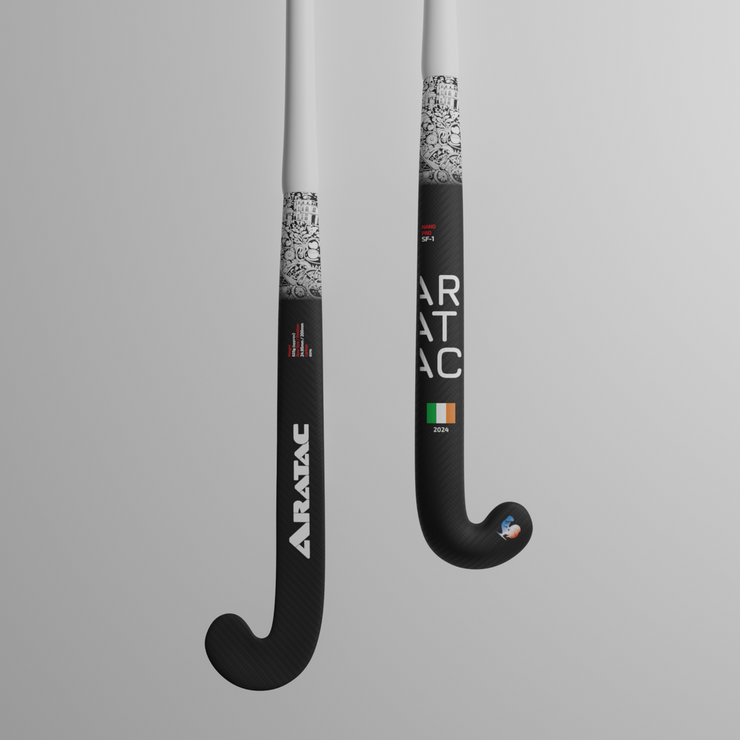 Limited Edition Paris 24| Nano Pro SF-1