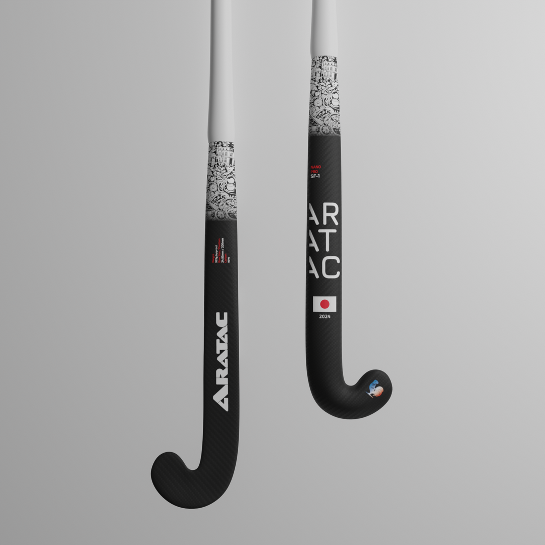 Limited Edition Paris 24| Nano Pro SF-1