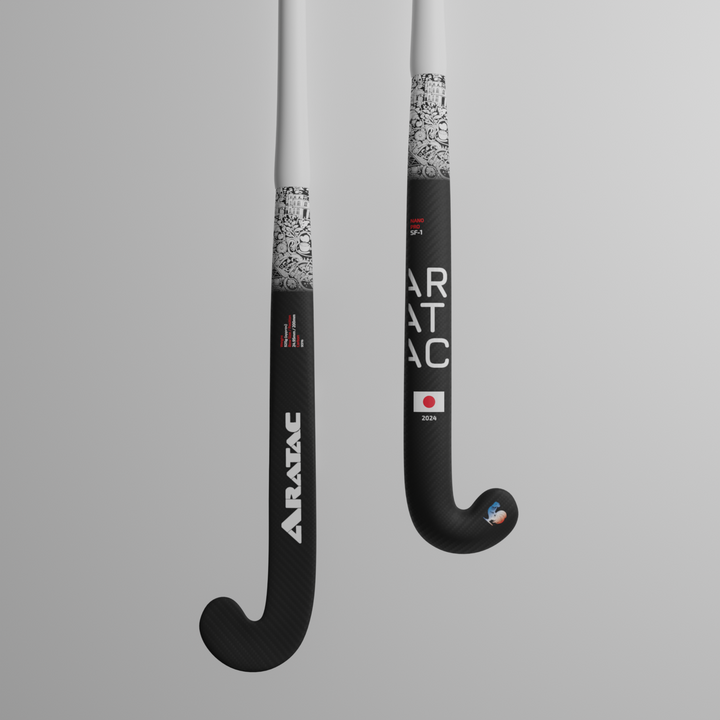 Limited Edition Paris 24| Nano Pro SF-1