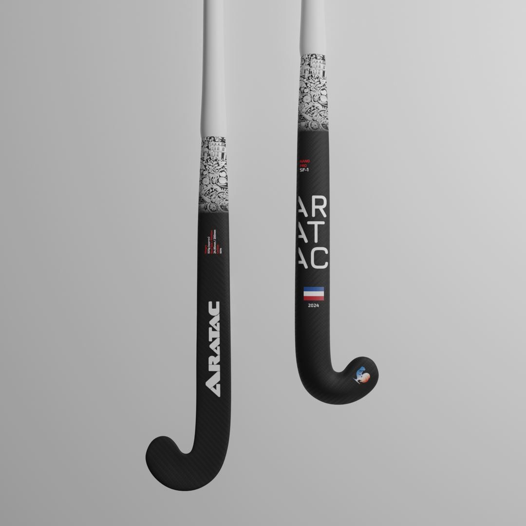 Limited Edition Paris 24| Nano Pro SF-1