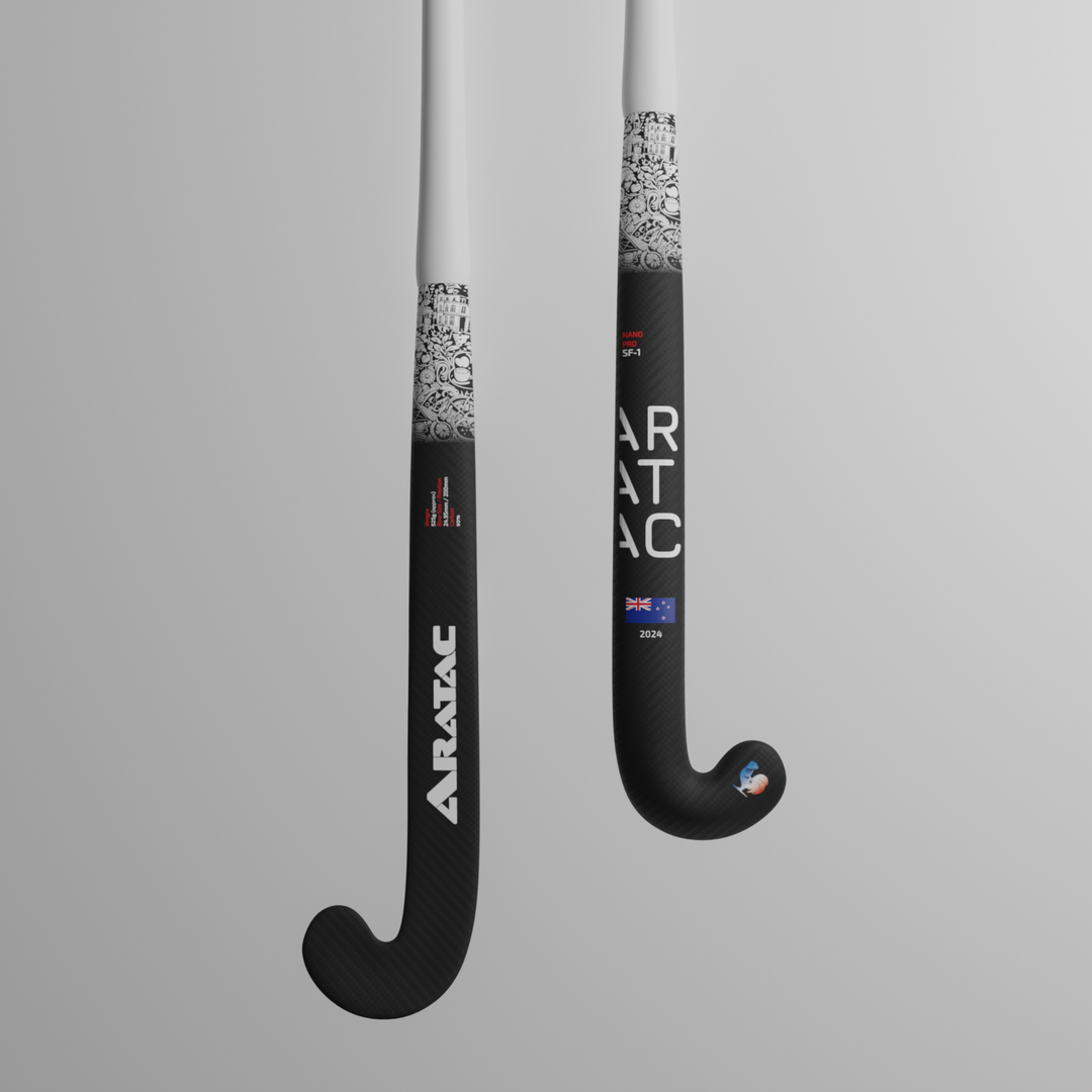 Limited Edition Paris 24| Nano Pro SF-1