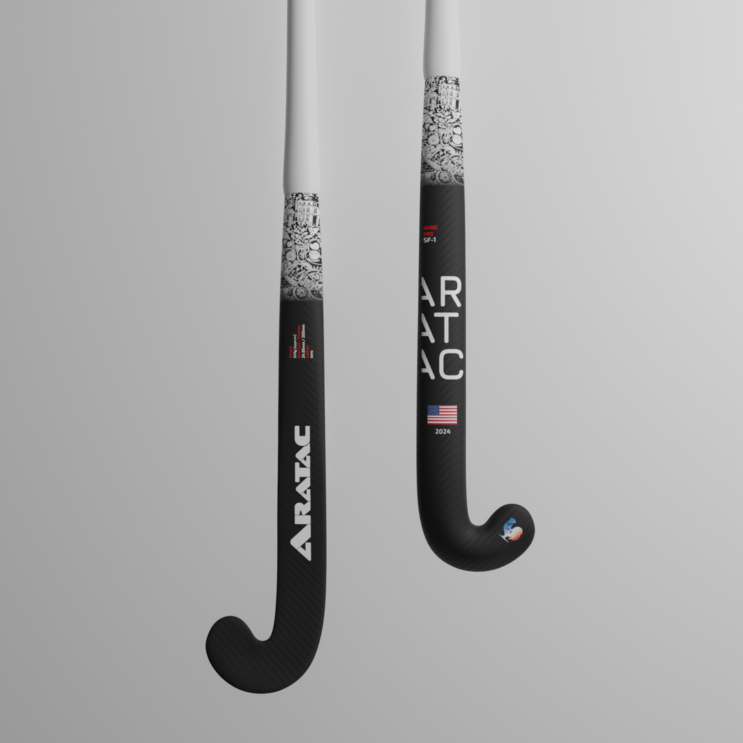 Limited Edition Paris 24| Nano Pro SF-1