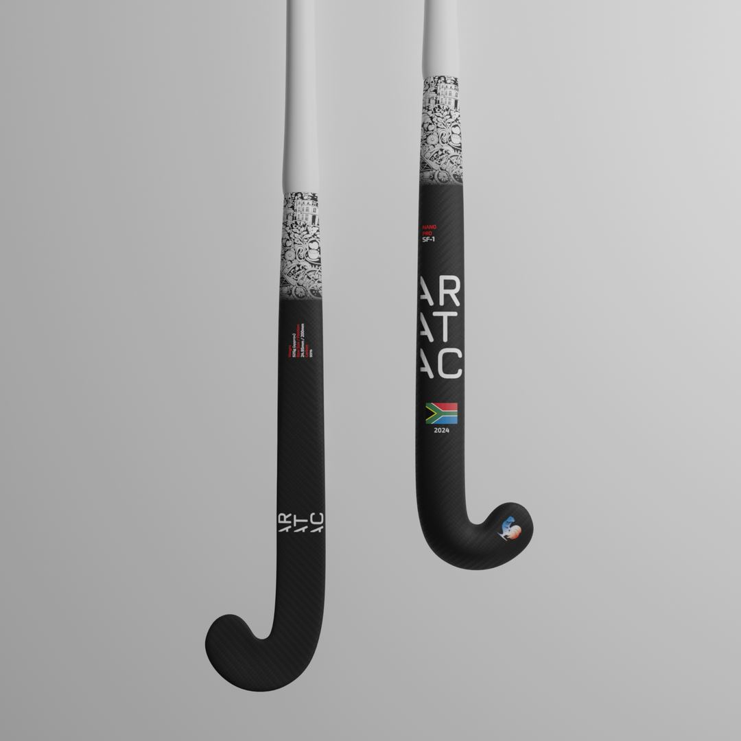 Limited Edition Paris 24| Nano Pro SF-1