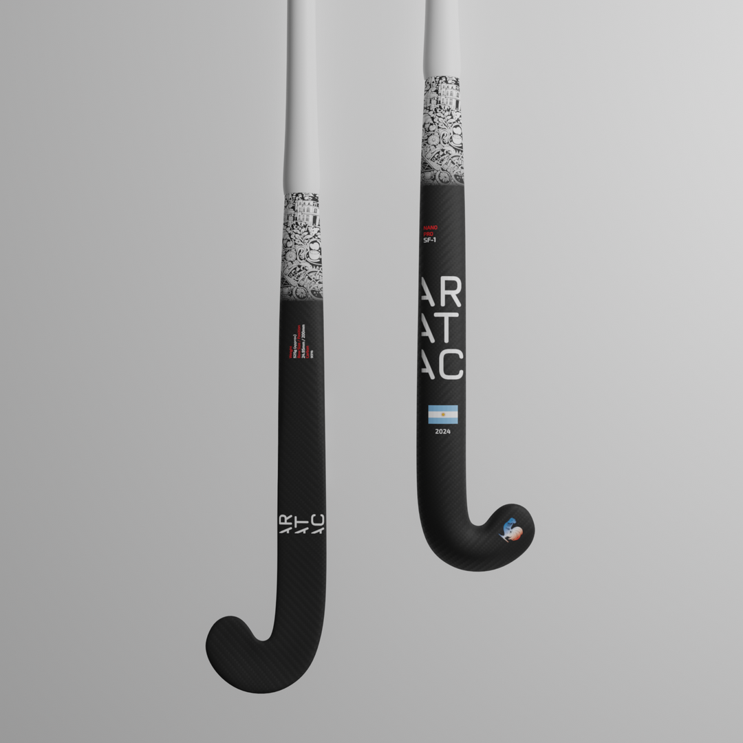 Limited Edition Paris 24| Nano Pro SF-1