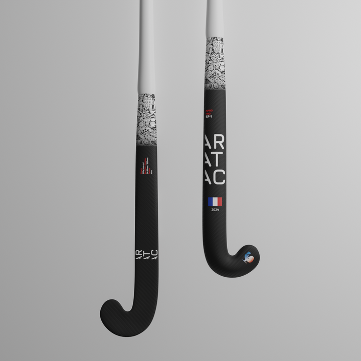 Limited Edition Paris 24| Nano Pro SF-1