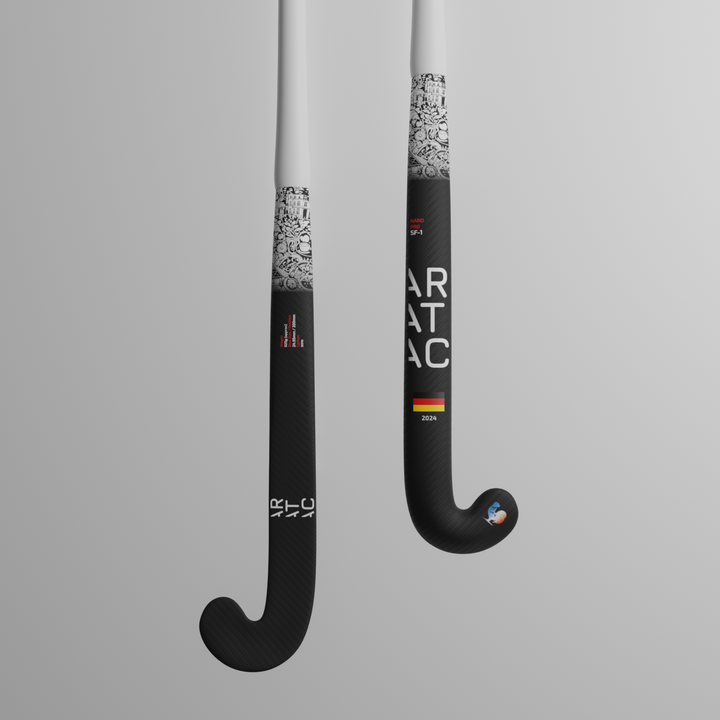 Limited Edition Paris 24| Nano Pro SF-1