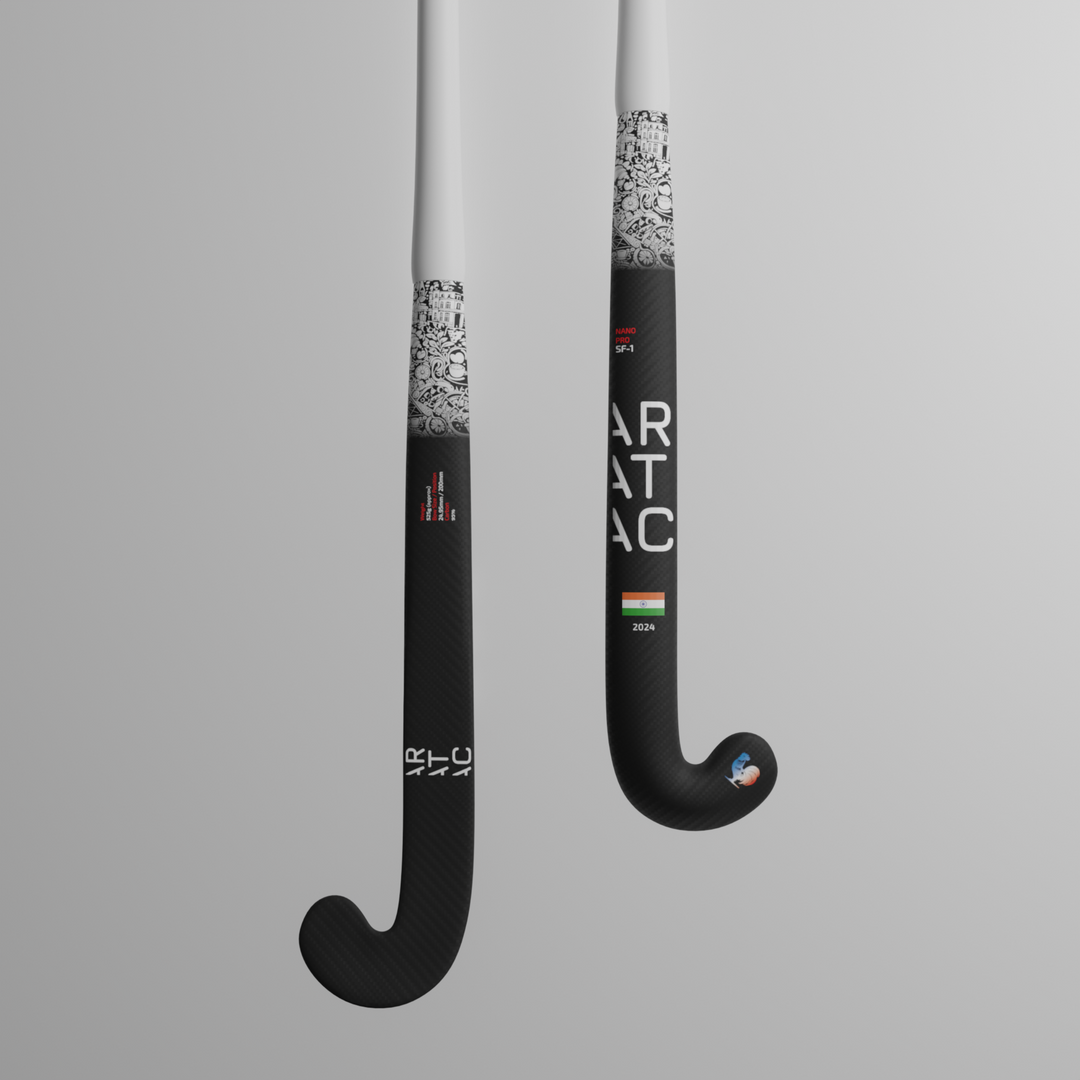 Limited Edition Paris 24| Nano Pro SF-1