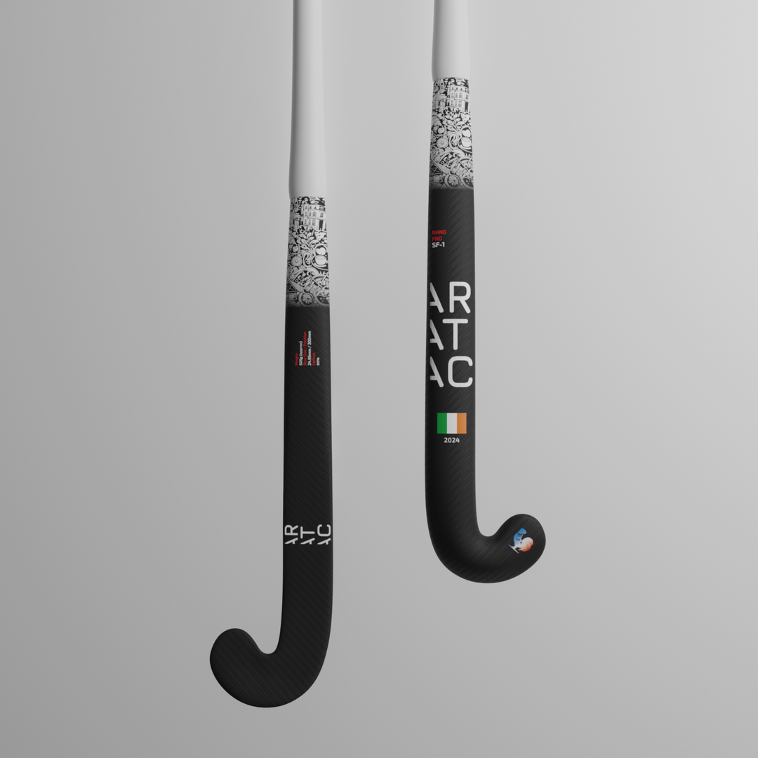 Limited Edition Paris 24| Nano Pro SF-1