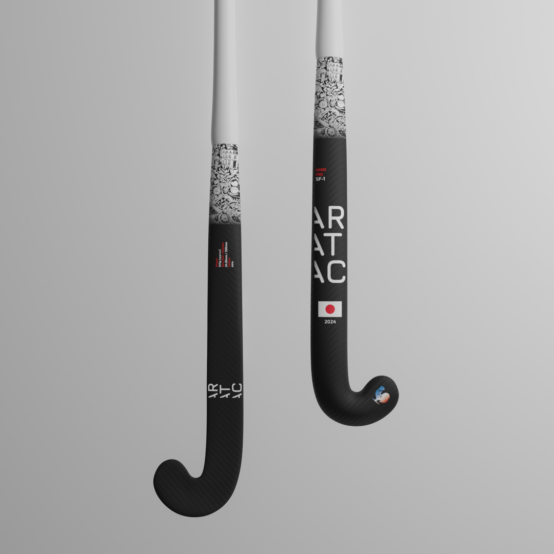 Limited Edition Paris 24| Nano Pro SF-1