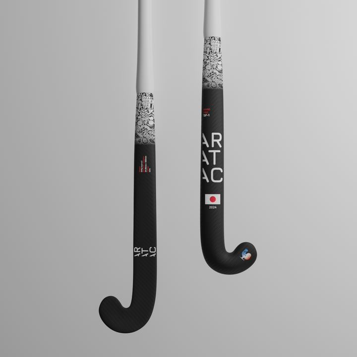 Limited Edition Paris 24| Nano Pro SF-1