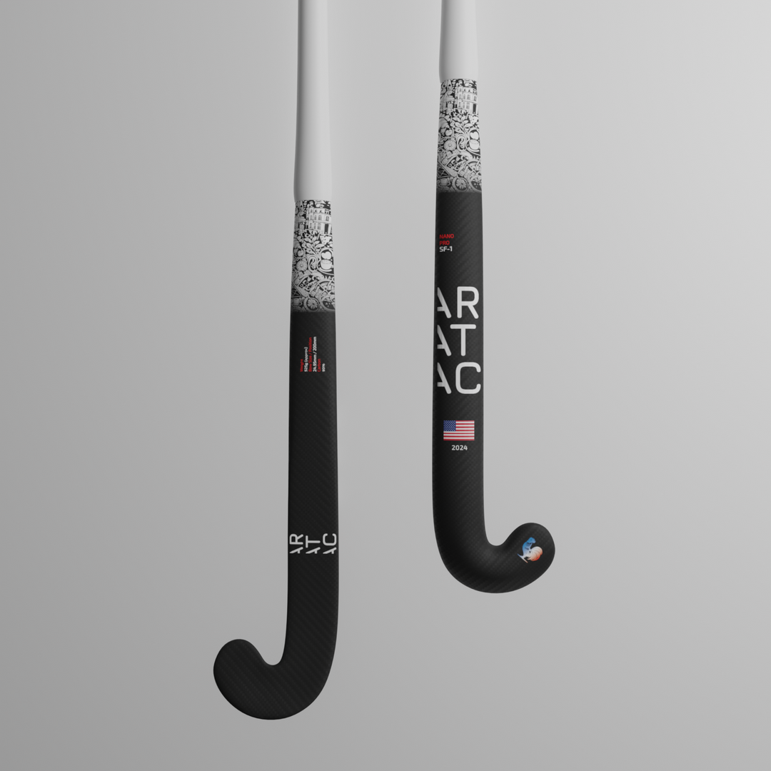 Limited Edition Paris 24| Nano Pro SF-1