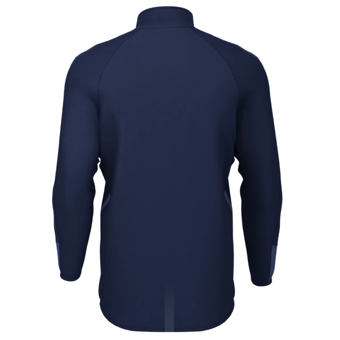 Pro Training 1/4 Zip Long Sleeve