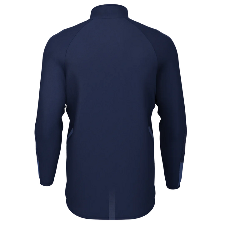 Pro Training 1/4 Zip Long Sleeve