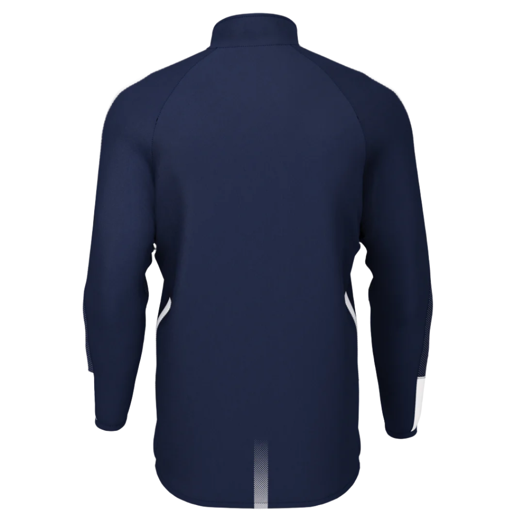 Pro Training 1/4 Zip Long Sleeve