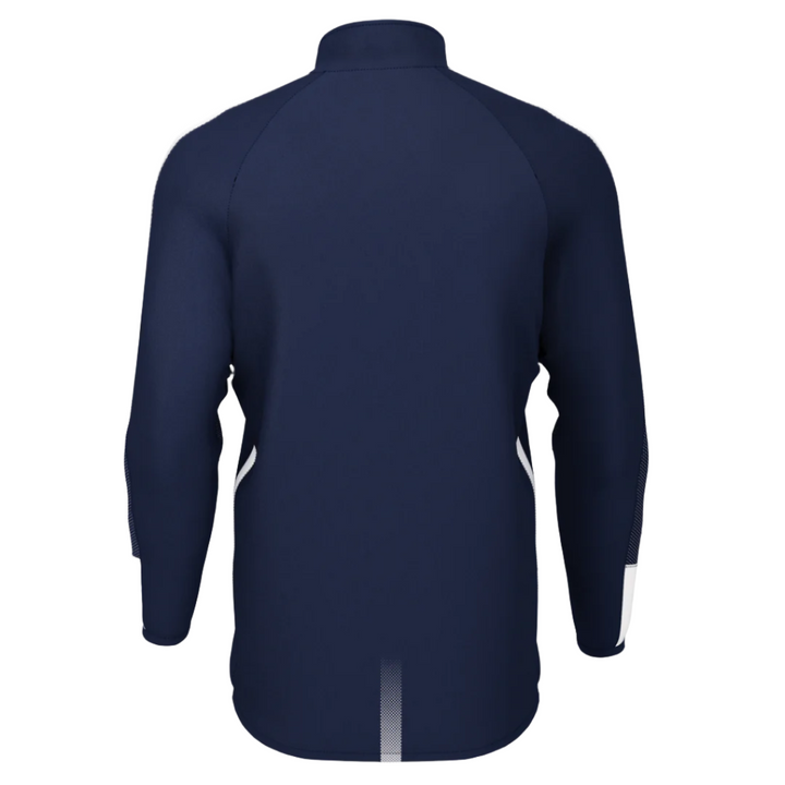 Pro Training 1/4 Zip Long Sleeve