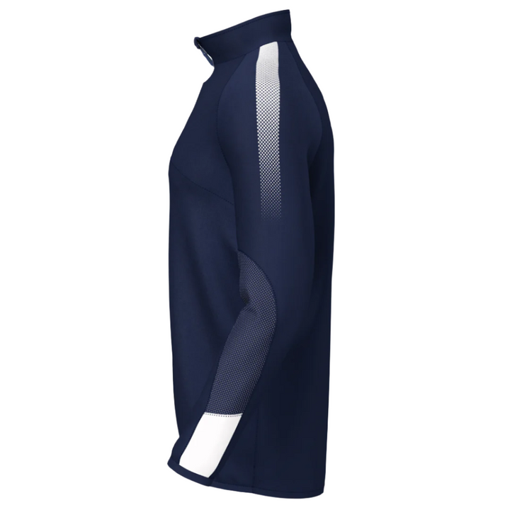Pro Training 1/4 Zip Long Sleeve