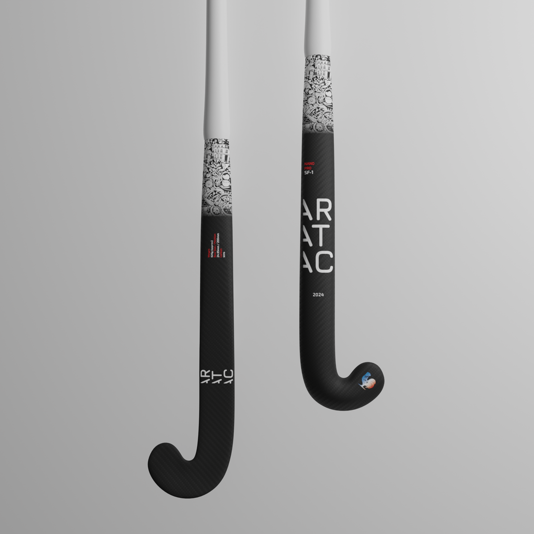 Limited Edition Paris 24| Nano Pro SF-1