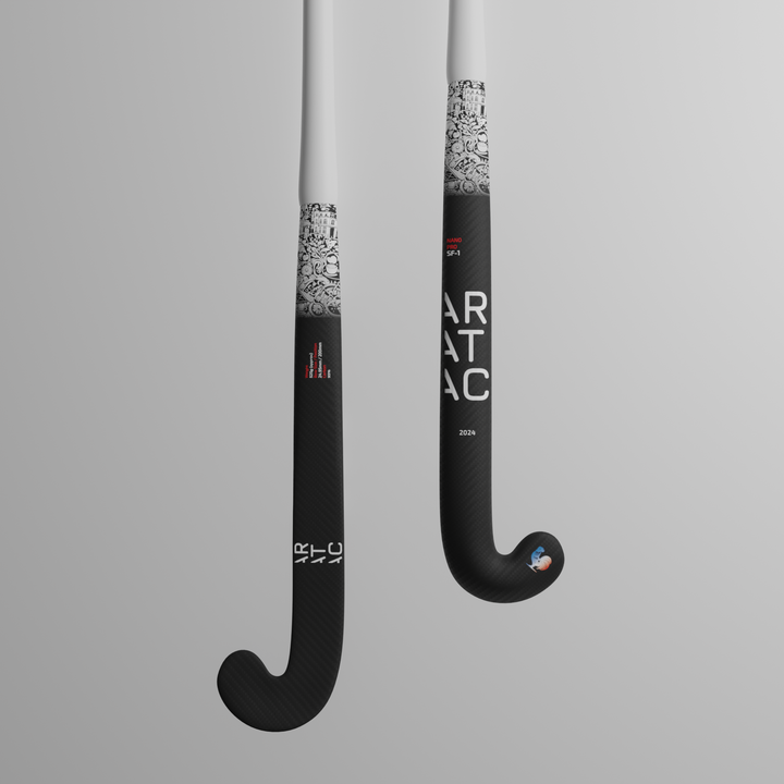 Limited Edition Paris 24| Nano Pro SF-1
