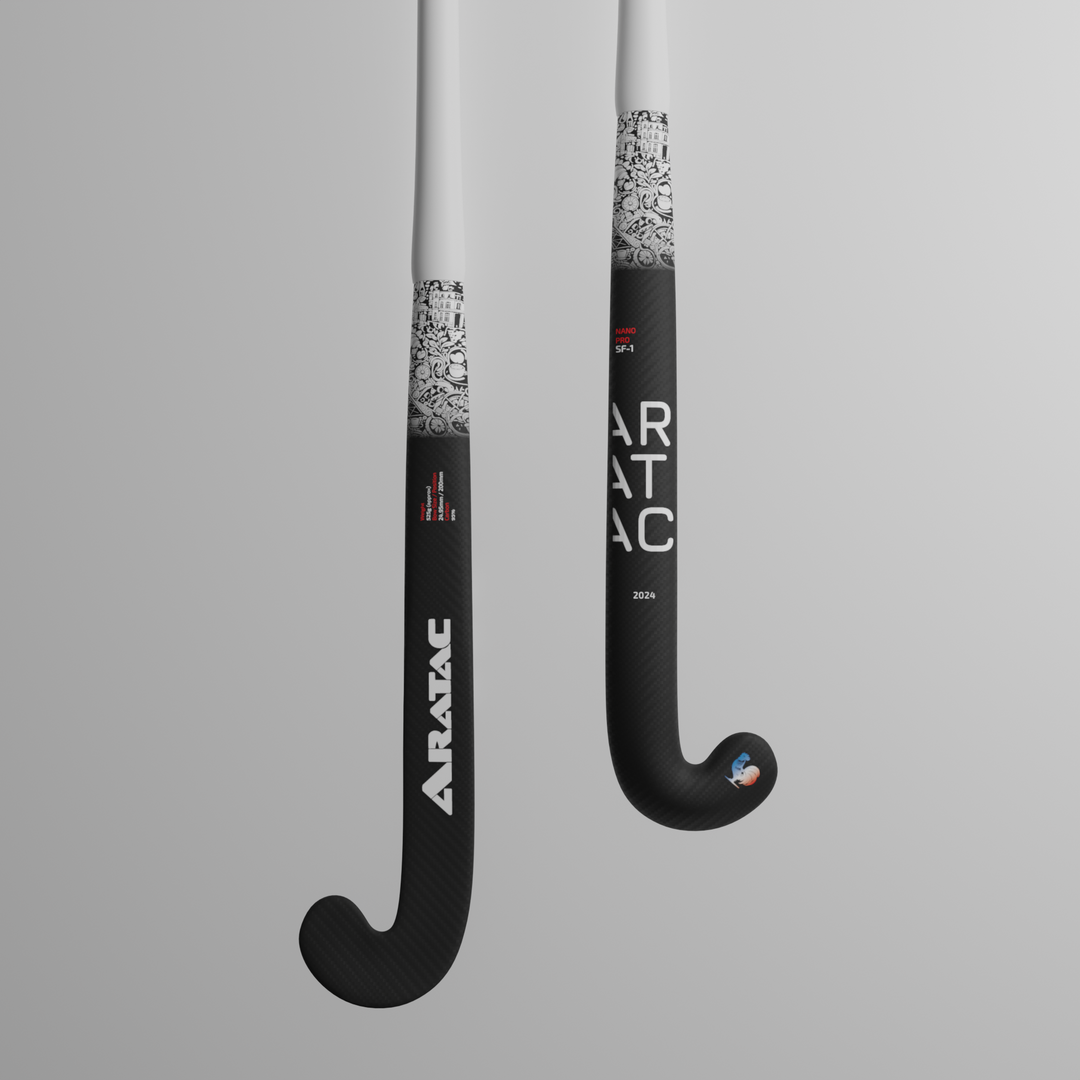 Limited Edition Paris 24| Nano Pro SF-1
