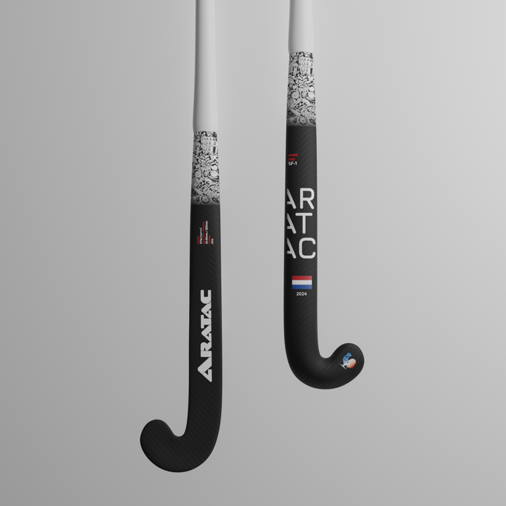 Limited Edition Paris 24| Nano Pro SF-1