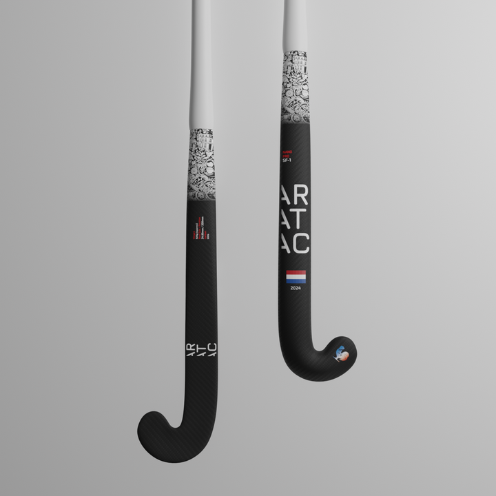 Limited Edition Paris 24| Nano Pro SF-1