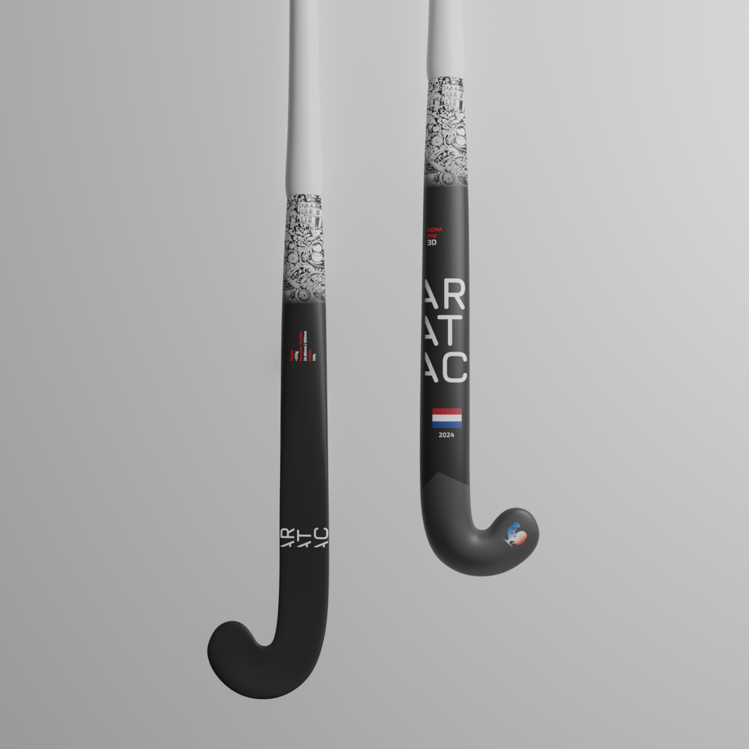 Limited Edition Paris 24 | Sigma Pro 3D