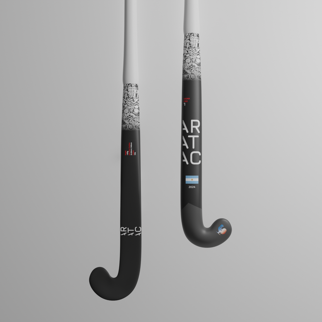 Limited Edition Paris 24 | Sigma Pro 1