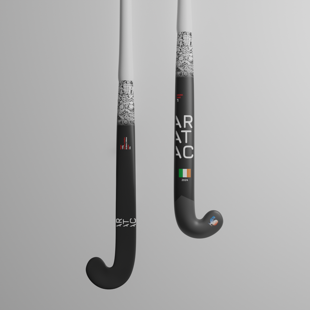 Limited Edition Paris 24 | Sigma Pro 1