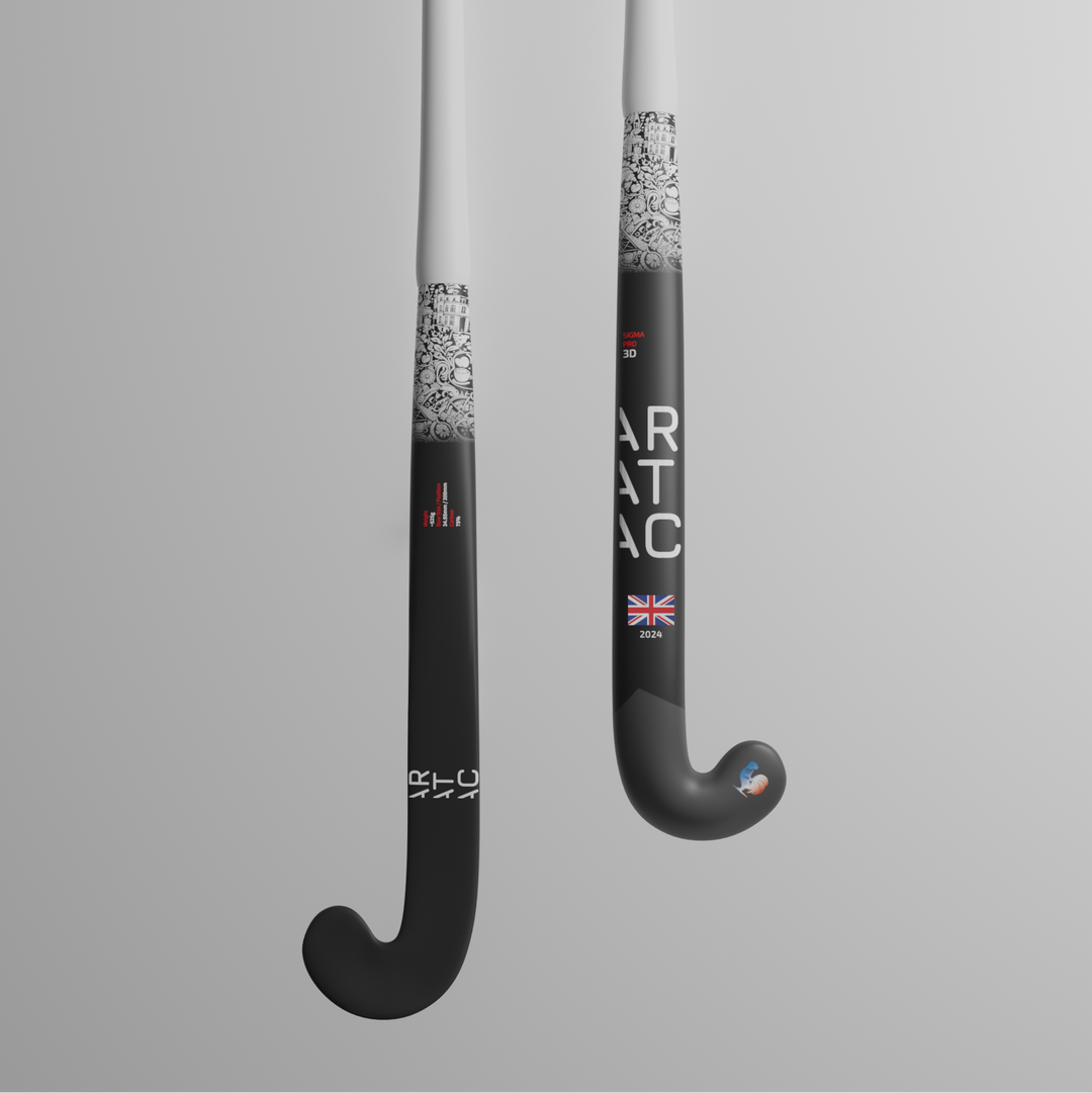 Limited Edition Paris 24 | Sigma Pro 3D