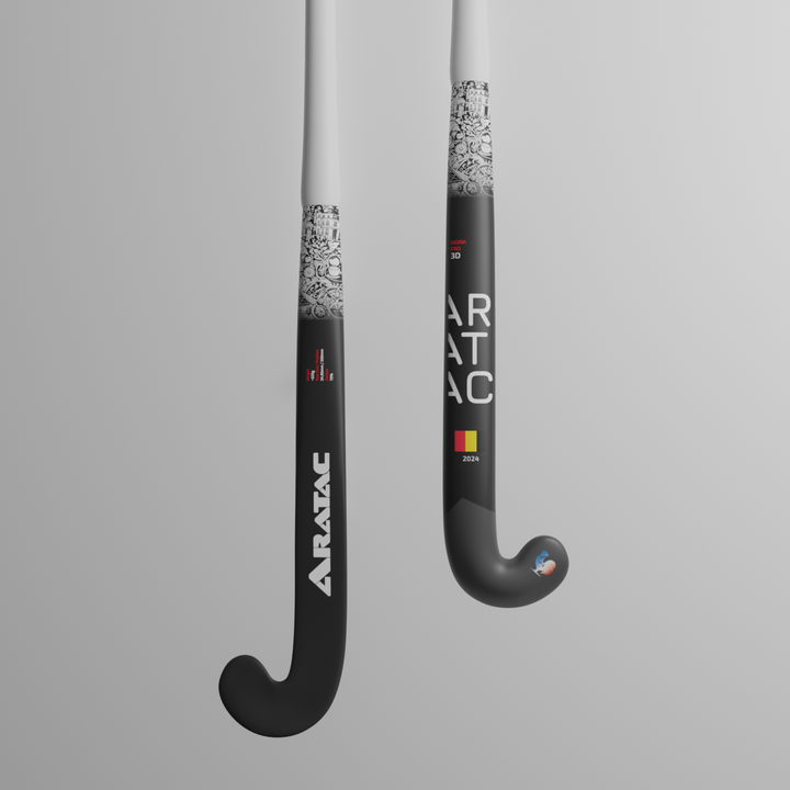 Limited Edition Paris 24 | Sigma Pro 3D