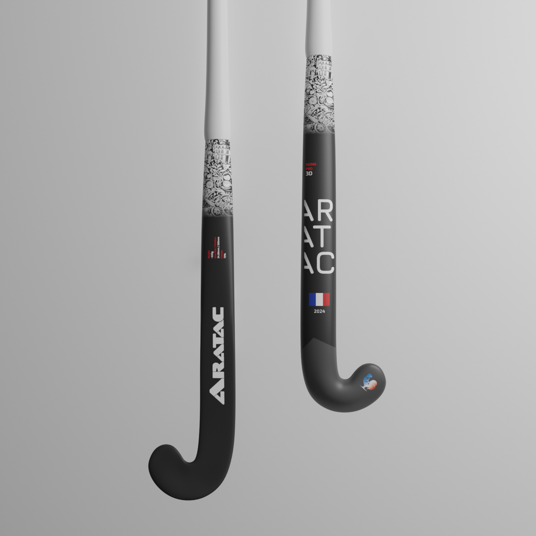 Limited Edition Paris 24 | Sigma Pro 3D