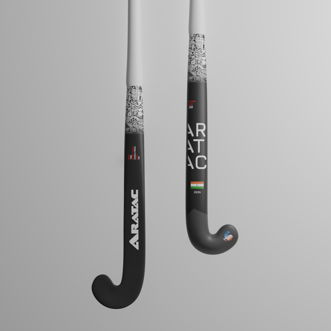 Limited Edition Paris 24 | Sigma Pro 3D