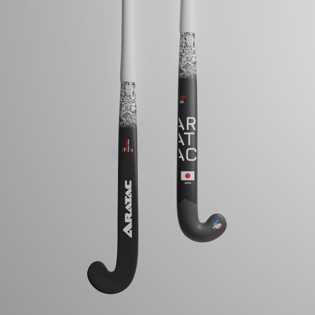 Limited Edition Paris 24 | Sigma Pro 3D