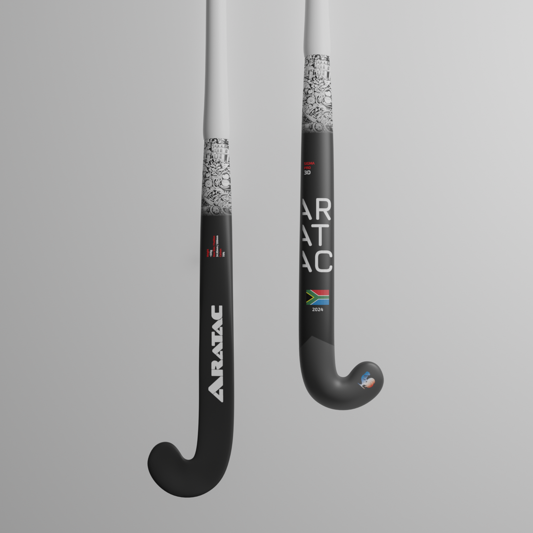 Limited Edition Paris 24 | Sigma Pro 3D
