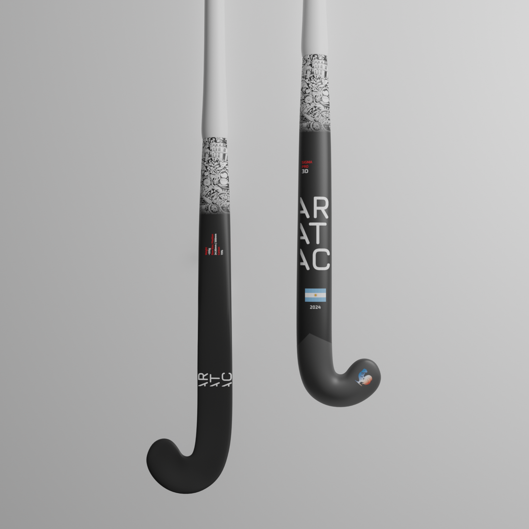 Limited Edition Paris 24 | Sigma Pro 3D