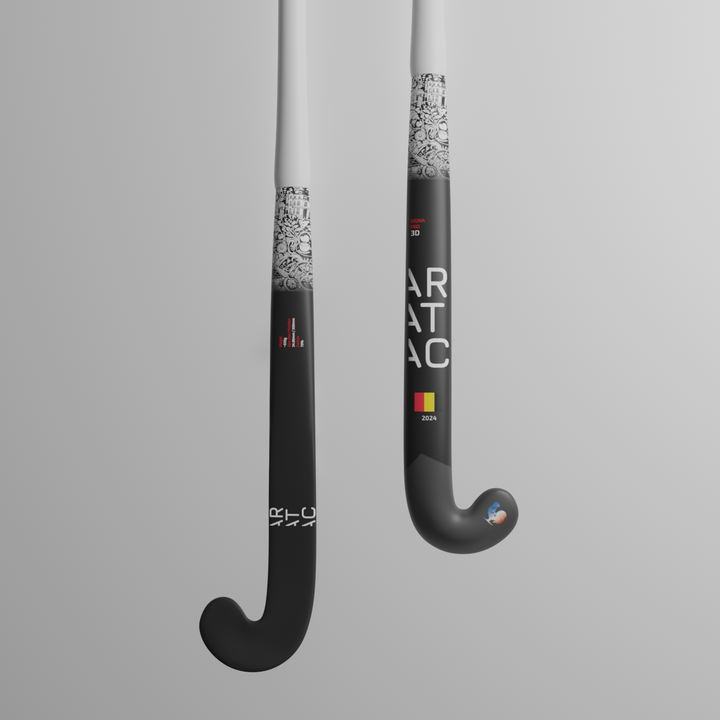 Limited Edition Paris 24 | Sigma Pro 3D
