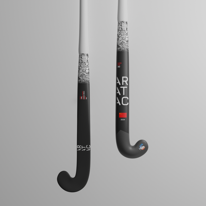Limited Edition Paris 24 | Sigma Pro 3D