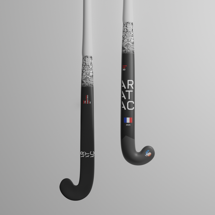 Limited Edition Paris 24 | Sigma Pro 3D