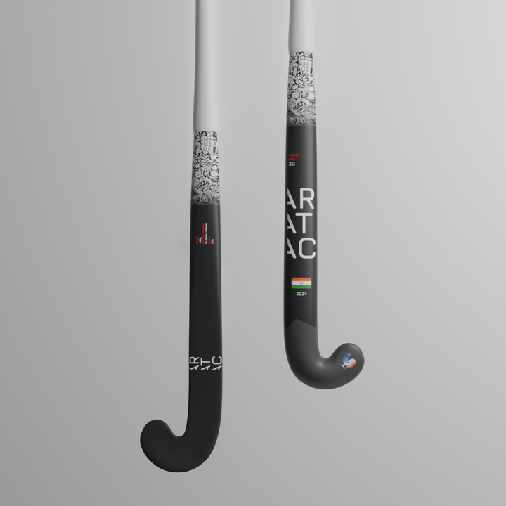 Limited Edition Paris 24 | Sigma Pro 3D
