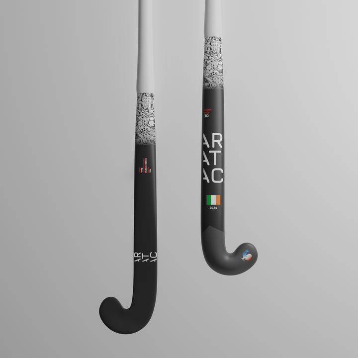 Limited Edition Paris 24 | Sigma Pro 3D