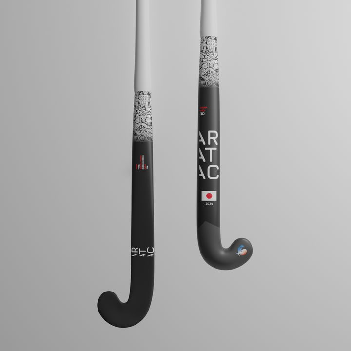 Limited Edition Paris 24 | Sigma Pro 3D