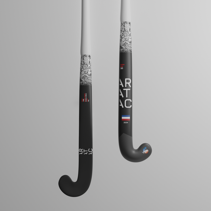 Limited Edition Paris 24 | Sigma Pro 3D