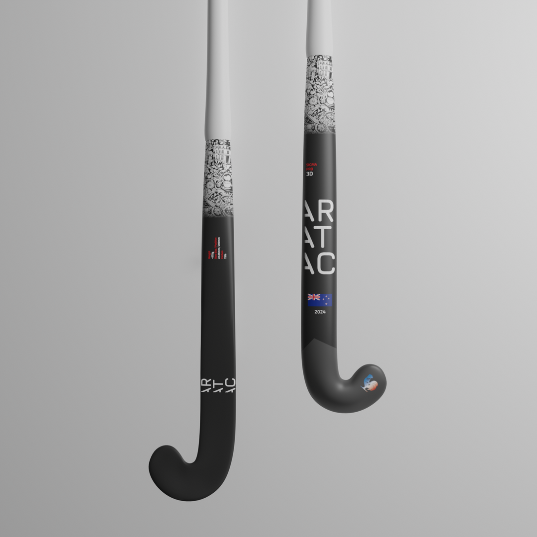 Limited Edition Paris 24 | Sigma Pro 3D